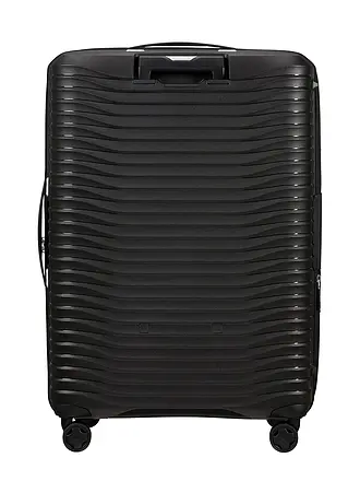 SAMSONITE | Trolley UPSCAPE SPINNER 75 cm espandibile nero | schwarz